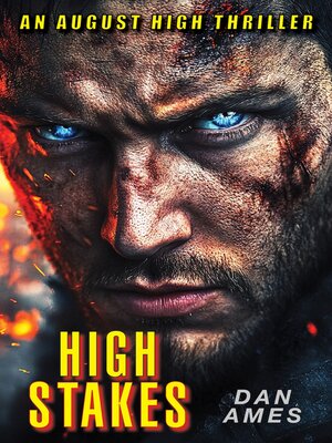 cover image of HIGH STAKES